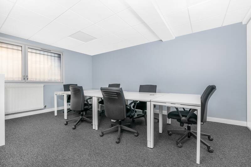 Bureaux, local professionnel Bourg-La-Reine - 45&nbsp;m² - 2.567&nbsp;&euro;