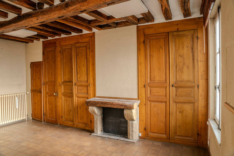 Breteuil (27160)