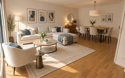 Asnières-Sur-Seine (92600)