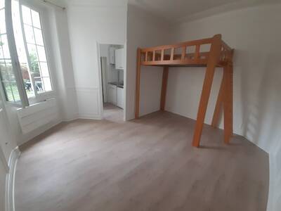 Location appartement studio Asnières-sur-Seine (92600)