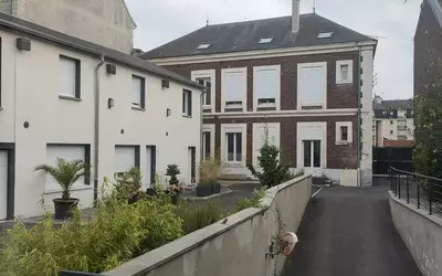 Compiègne (60200)