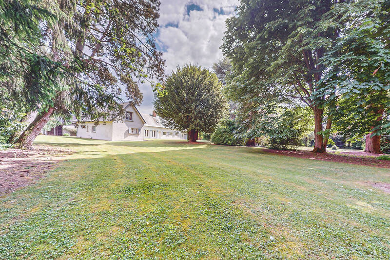 Arvillers (80910)
