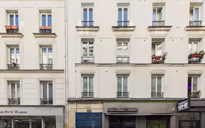 Paris 11E (75011)