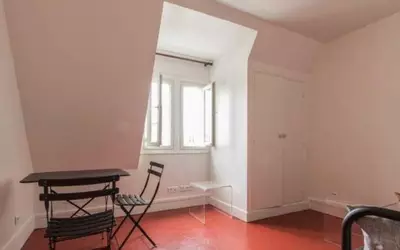 Paris 16E (75116)