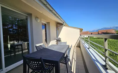 Reignier-Ésery (74930)