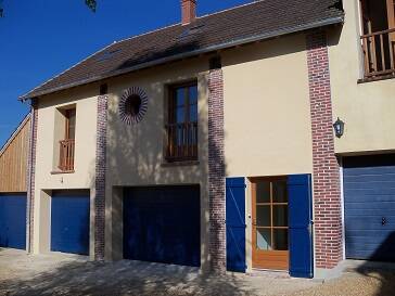 Location maison 5 pièces Nogent-le-Roi (28210)