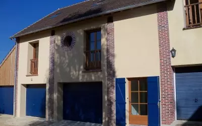 Nogent-Le-Roi (28210)