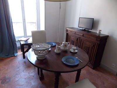 Location appartement 2 pièces Versailles (78000)