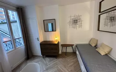 Paris 18E (75018)