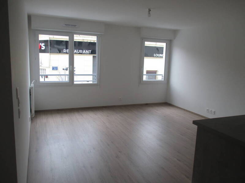 Asnières-Sur-Seine (92600)