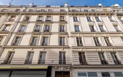 Paris 10E