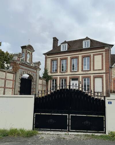 Vente maison 4 pièces L'Aigle (61300)