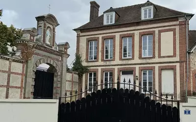 L'aigle (61300)