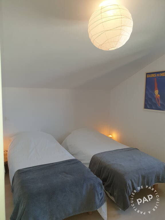 Vente maison 82 m² Labenne (40530) - 82 m² - 560.000 € | Particulier à Particulier — 4