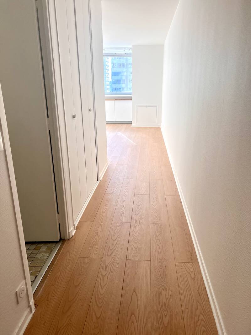 Paris 15E (75015)