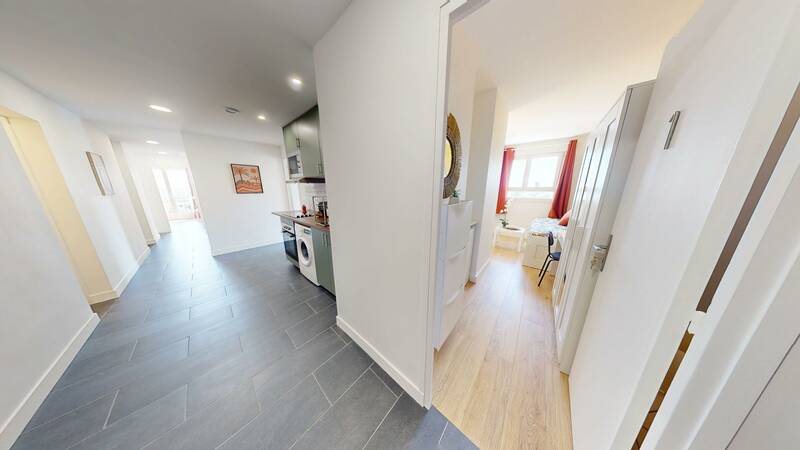 Épinay-Sur-Seine (93800)