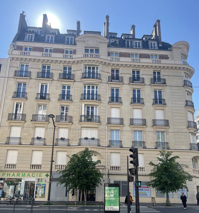 Paris 17E (75017)