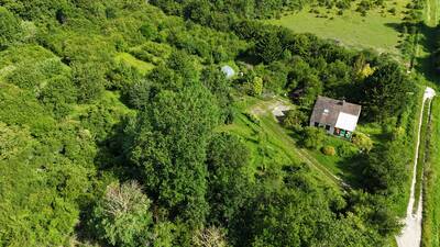 Vente maison 6 pièces La Chapelle-Gauthier (77720)