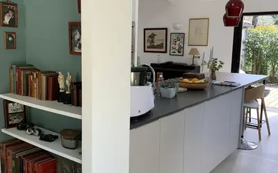Maison 6 pièces 161 m² · à Montpellier · 161 m² · 1 110 000 €