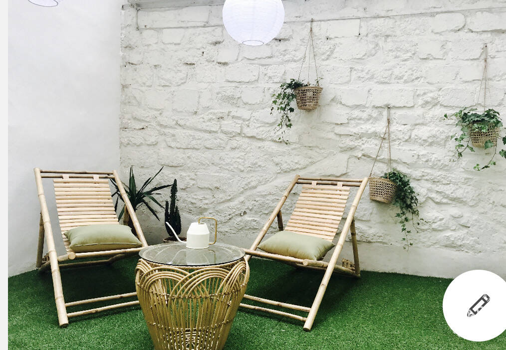 Appartement a louer paris-1er-arrondissement - 2 pièce(s) - 47 m2 - Surfyn