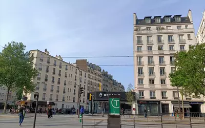 Paris 15E (75015)