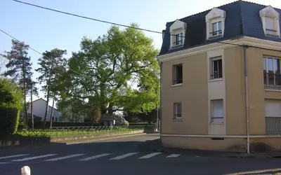 Poitiers