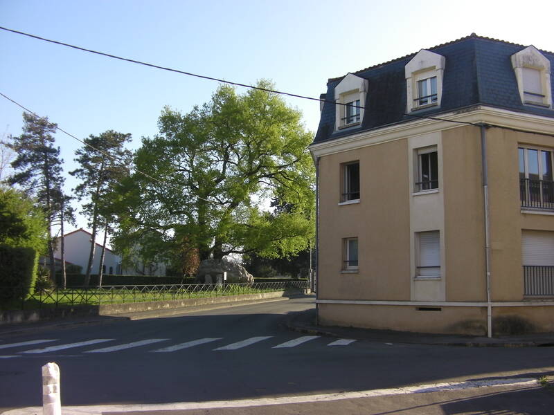 Poitiers