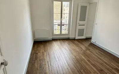 Paris 15E (75015)