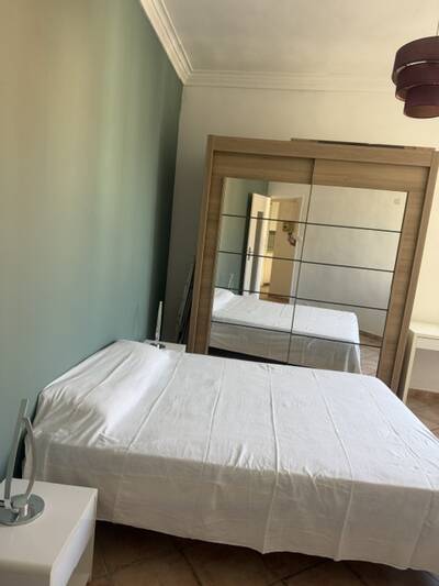 Vente appartement 2 pièces Marseille 6e