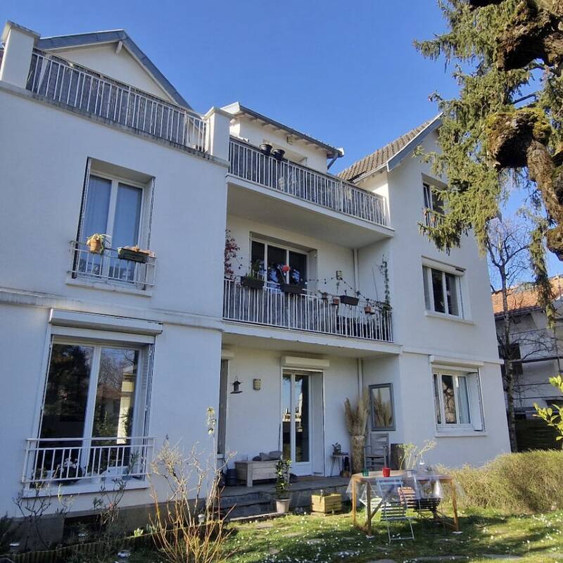 Garches (92380)