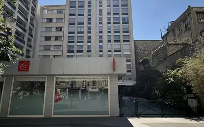 Paris 15E (75015)