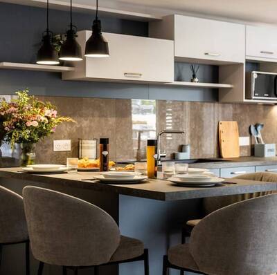 Location appartement 3 pièces Le Tampon (97430)