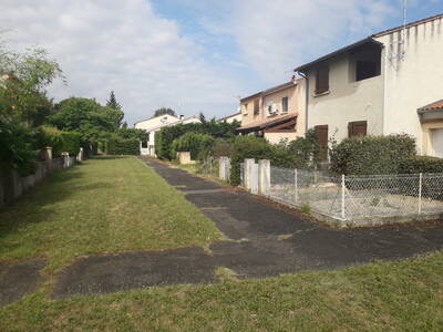 Location maison 3 pièces Rivières (81600)