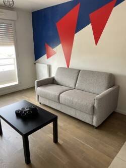 Bezons (95870)