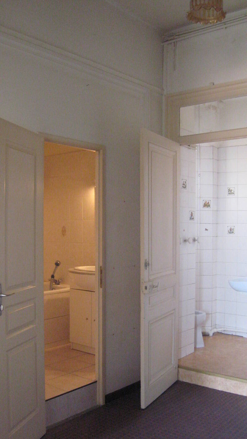 Villeurbanne (69100)