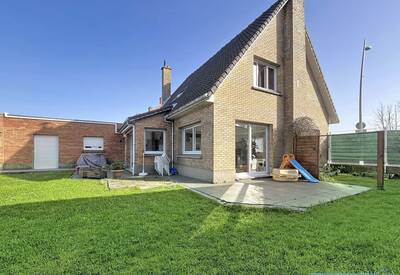 Vente maison 8 pièces Coudekerque-Branche (59210)