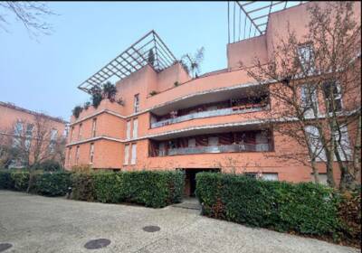 Vente appartement 3 pièces Créteil (94000)