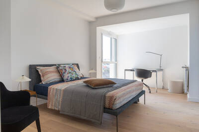 Vente appartement 4 pièces Rennes (35)