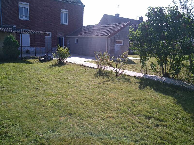 Isbergues (62330)