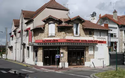 Franconville