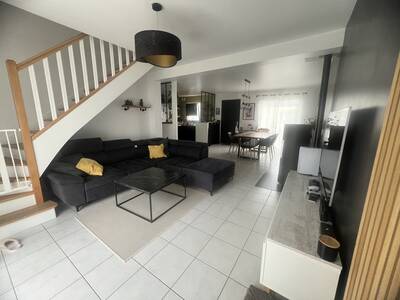 Location maison 5 pièces Iffendic (35750)