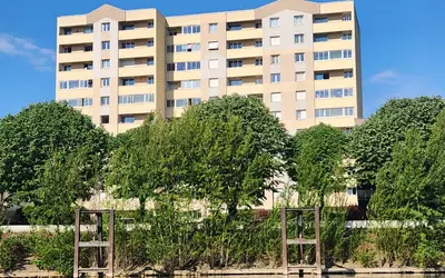 L'île-Saint-Denis (93450) (93450)