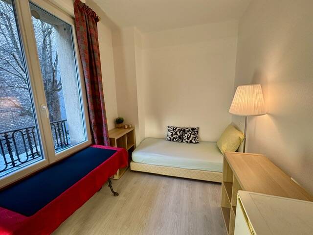 Paris 16E
