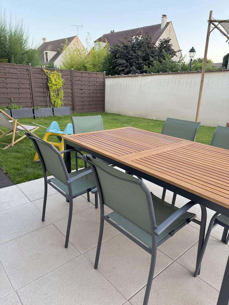 Courdimanche (95800)