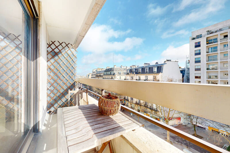 Paris 14E