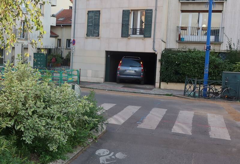 Asnières-Sur-Seine (92600)