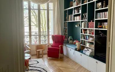 Boulogne-Billancourt (92100)