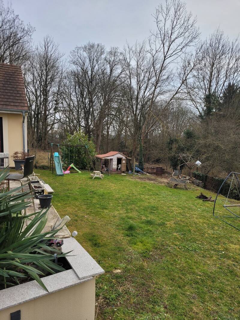 Presles (95590)