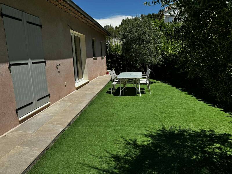 Le Rouret (06650)