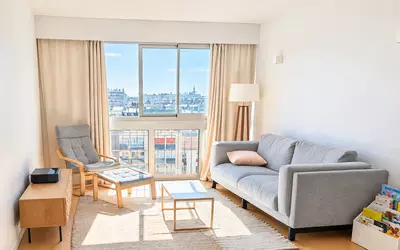 Paris 20E (75020)